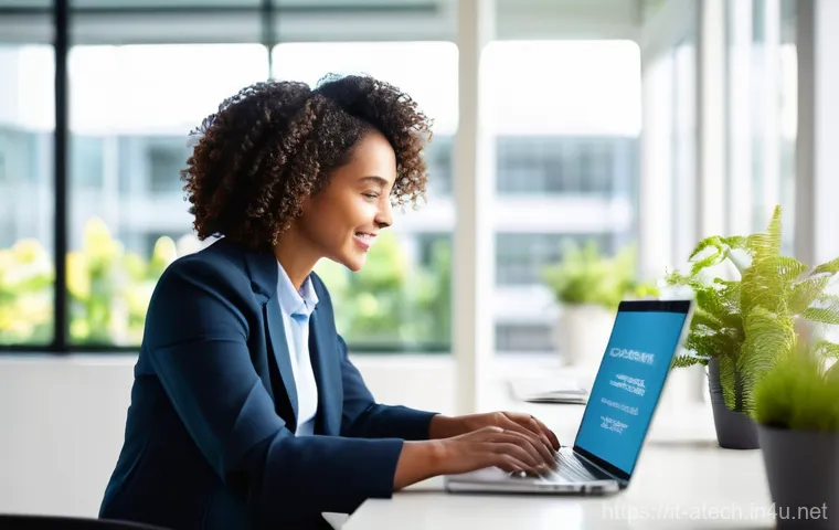 농업기술 전문가의 경력 전환 사례 - Agritech Expertise Unleashed in New Sectors**
A dynamic and visually engaging split-image compositio...