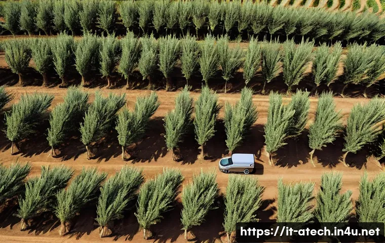 농업기술 연구와 실무의 연결고리 관련 이미지 1