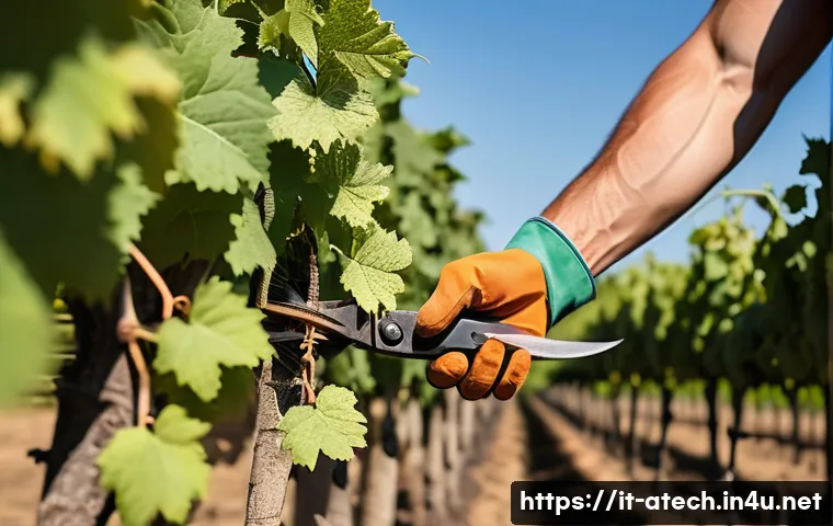농업기술 실기 시험 준비법 관련 이미지 2