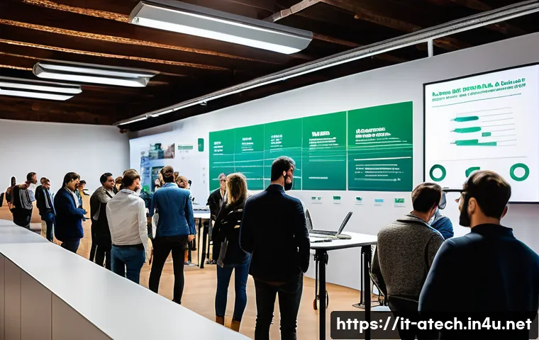 농업기술 분야 취업 성공 사례 관련 이미지 2