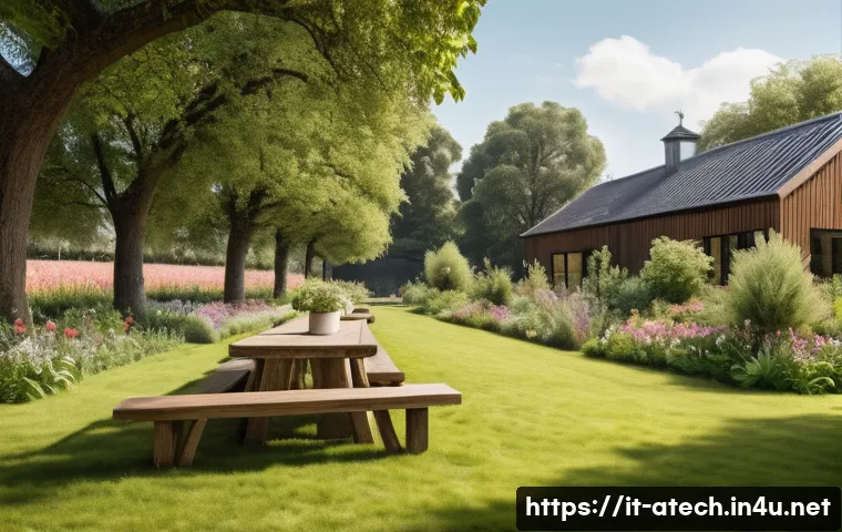 농업기술자의 직무 만족도 높이는 법 관련 이미지 2