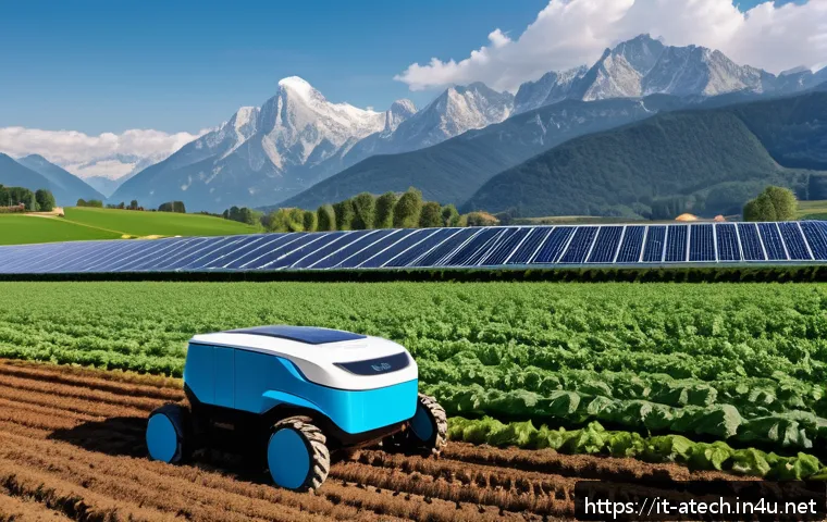 농업기술과 현장 컨설팅 스킬 관련 이미지 2