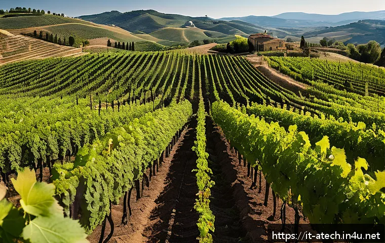 Scopri le basi della tecnologia agricola e della patologia delle colture per coltivazioni più sane e produttive 4 농업기술과 작물 병리학의 기초 관련 이미지 2