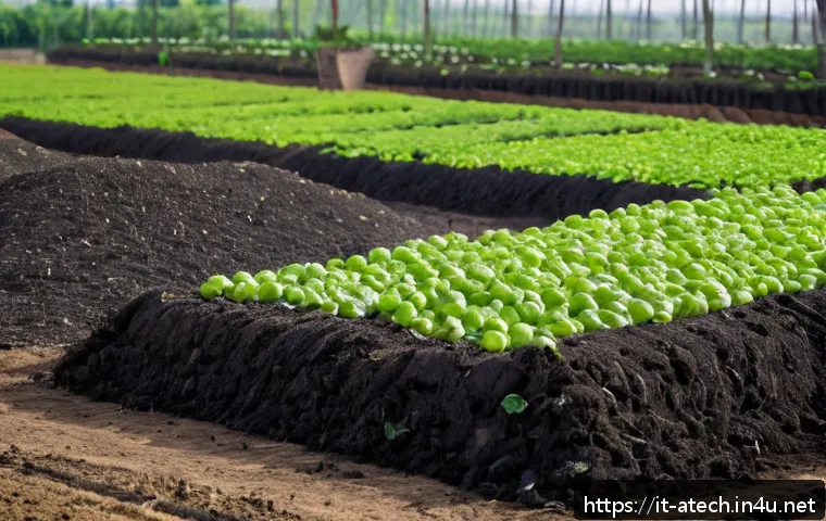 Come le comunità di agronomi stanno rivoluzionando l’agricoltura sostenibile in Italia 3 농업기술자의 커뮤니티 활동 사례 관련 이미지 1