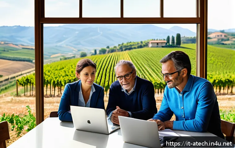 농업기술자 자기소개서 작성법 관련 이미지 2
